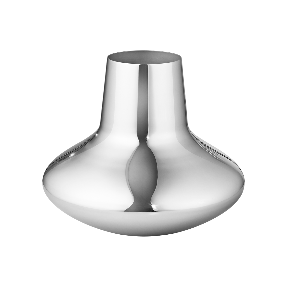 Georg Jensen Koppel Orta Boy Vazo