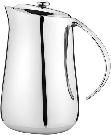 Georg Jensen Helena Kahve Presi