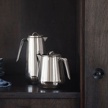 Görseli Galeri görüntüleyiciye yükleyin, Georg Jensen Helix Termos
