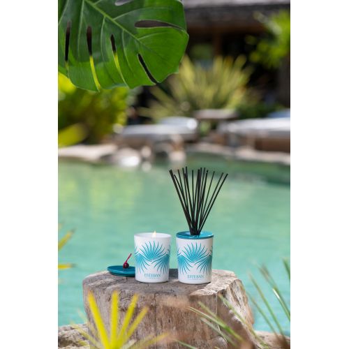Esteban Paris Ylang Ylang Kapakli Mum