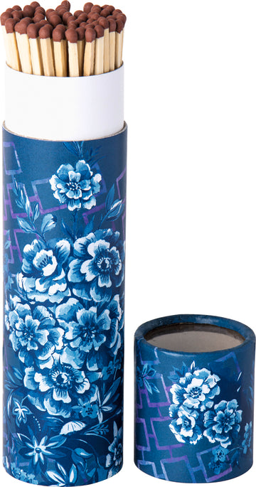 Catrina Mavi Jumbo Kibrit