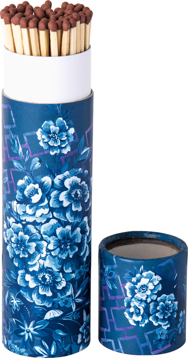 Catrina Mavi Jumbo Kibrit