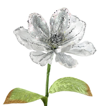 Luxuria Gümüş Çiçek