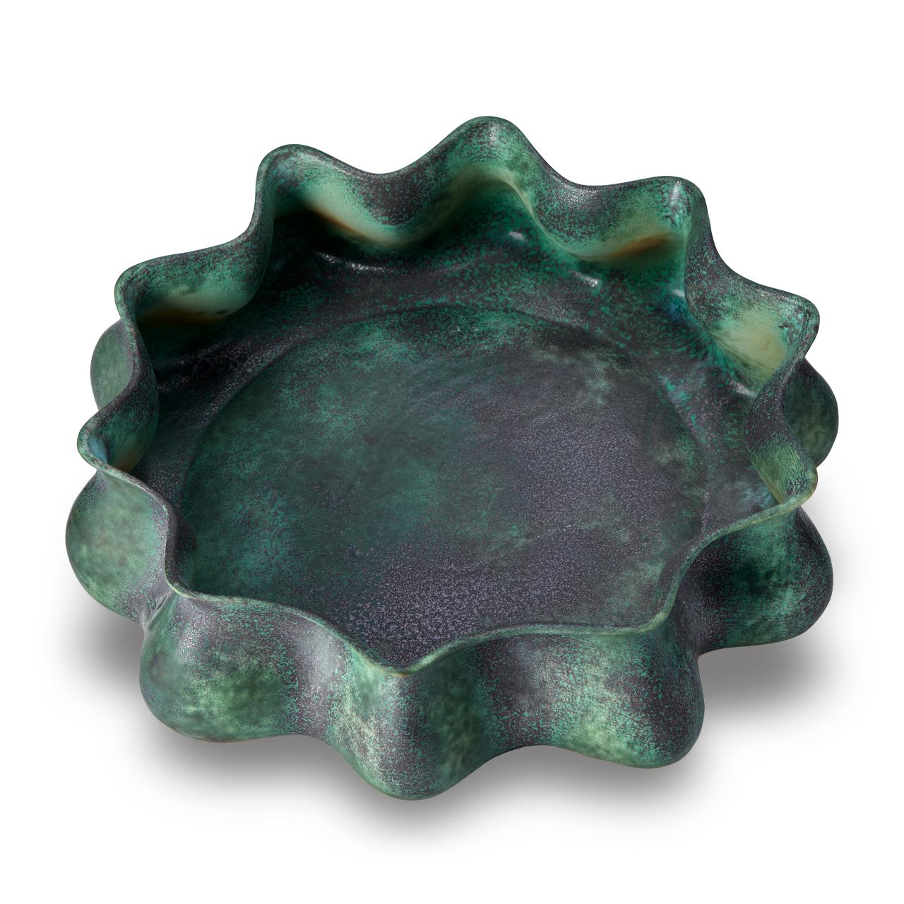 L'objet Cenote Bowl