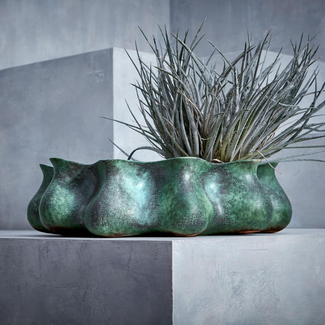 L'objet Cenote Bowl