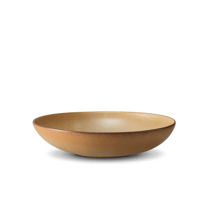 L'objet Terra Taba Rengi Yemek Takımı 12 Parça