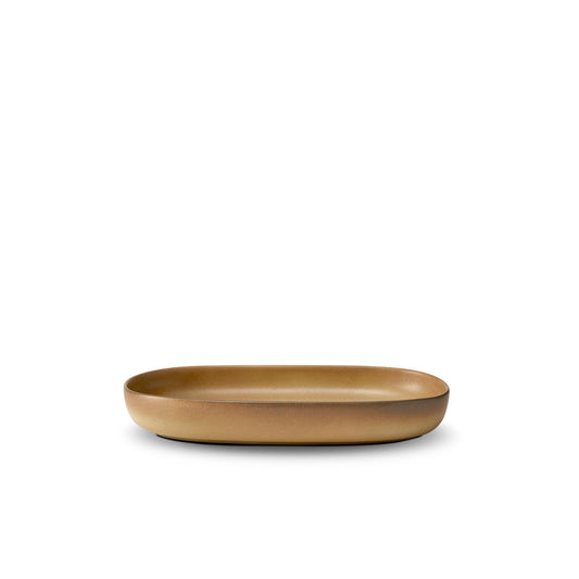 L'objet Terra Taba Rengi Oval Servis