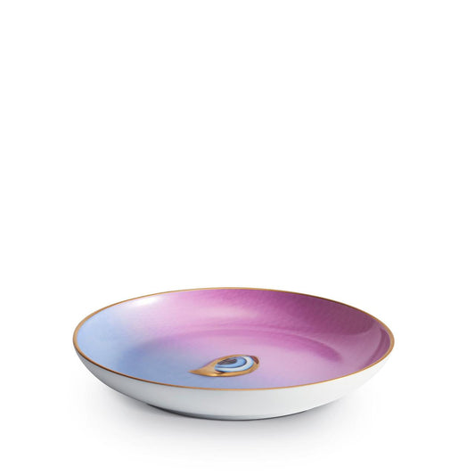 L'objet Lito Eye Mavi Mor Tabak
