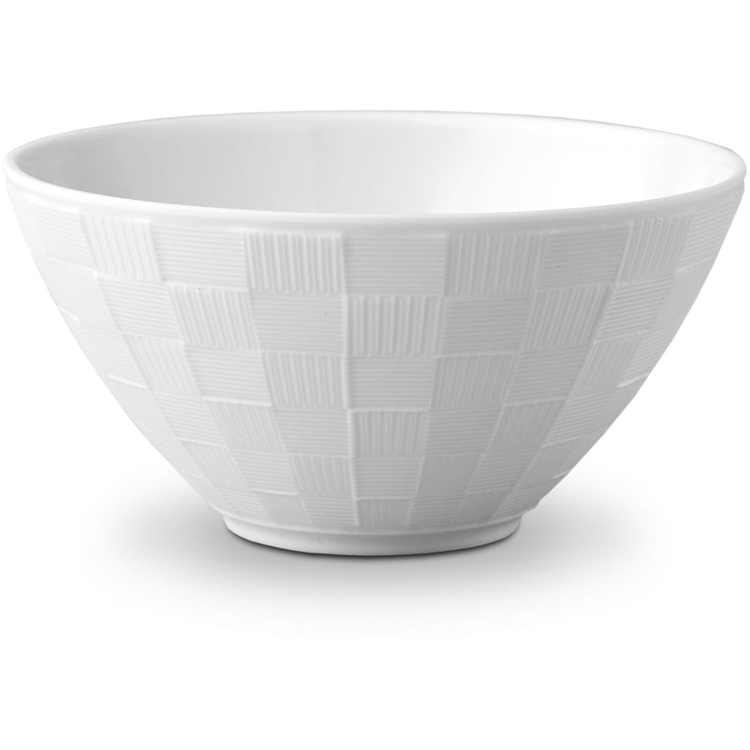 L'objet Byzanteum Beyaz Kase
