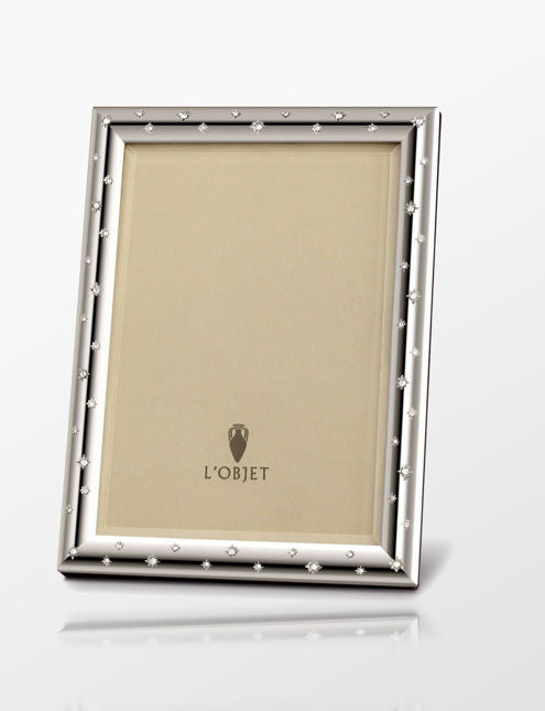 L'objet Yıldız Platin 18x24 Çerçeve