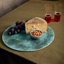 Görseli Galeri görüntüleyiciye yükleyin, Terra Yuvarlak Peynir Servisi
