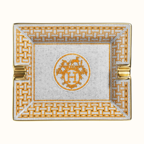 Hermès Mosaique Au 24 Kül Tablası