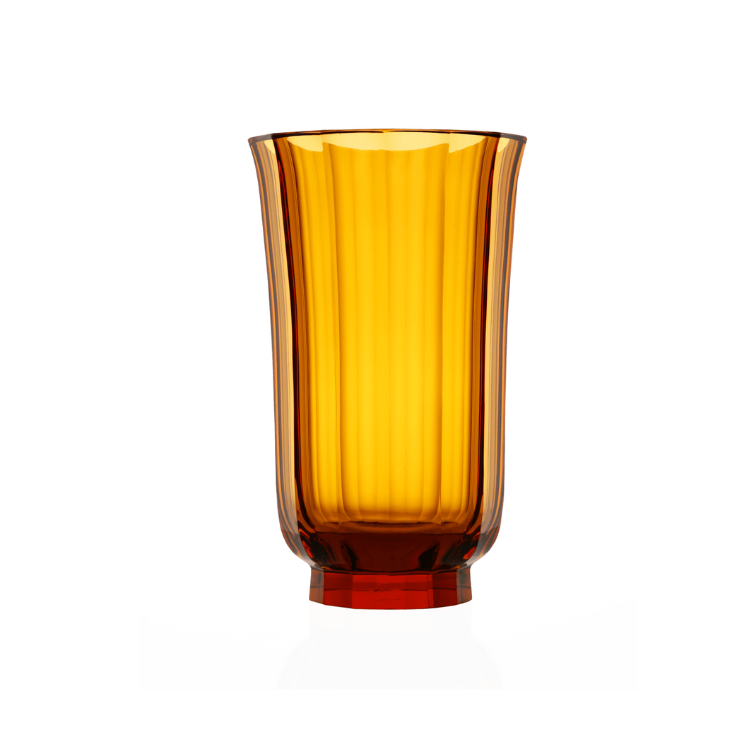 Moser Rosalin 20 cm Kristal Vazo