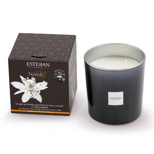 Neroli Kokulu Mum