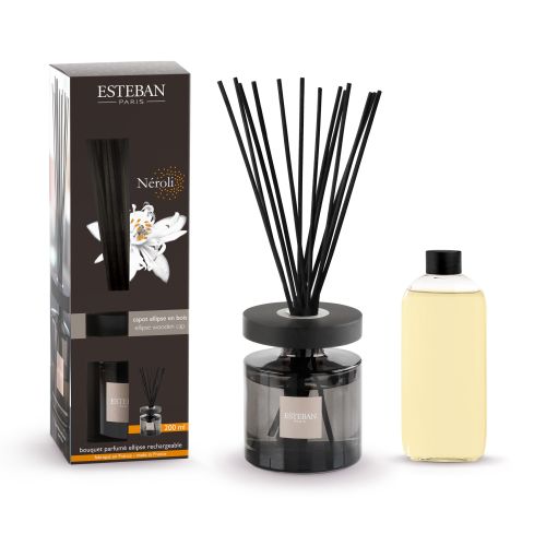 Neroli Oda Kokusu