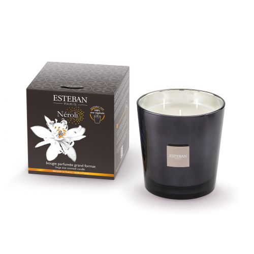 Esteban Paris Neroli Mum