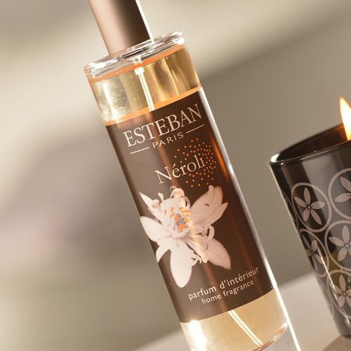 Esteban Paris Neroli Sprey Koku