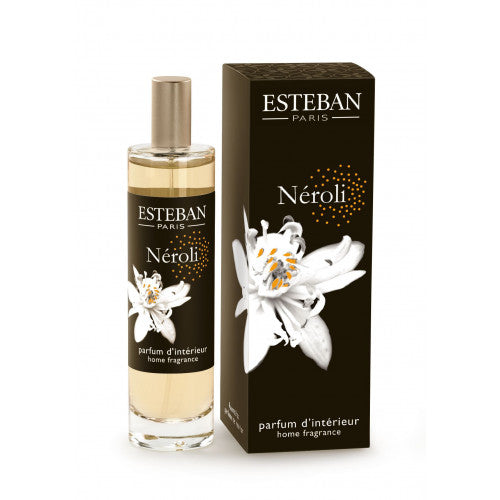 Esteban Paris Neroli Sprey Koku