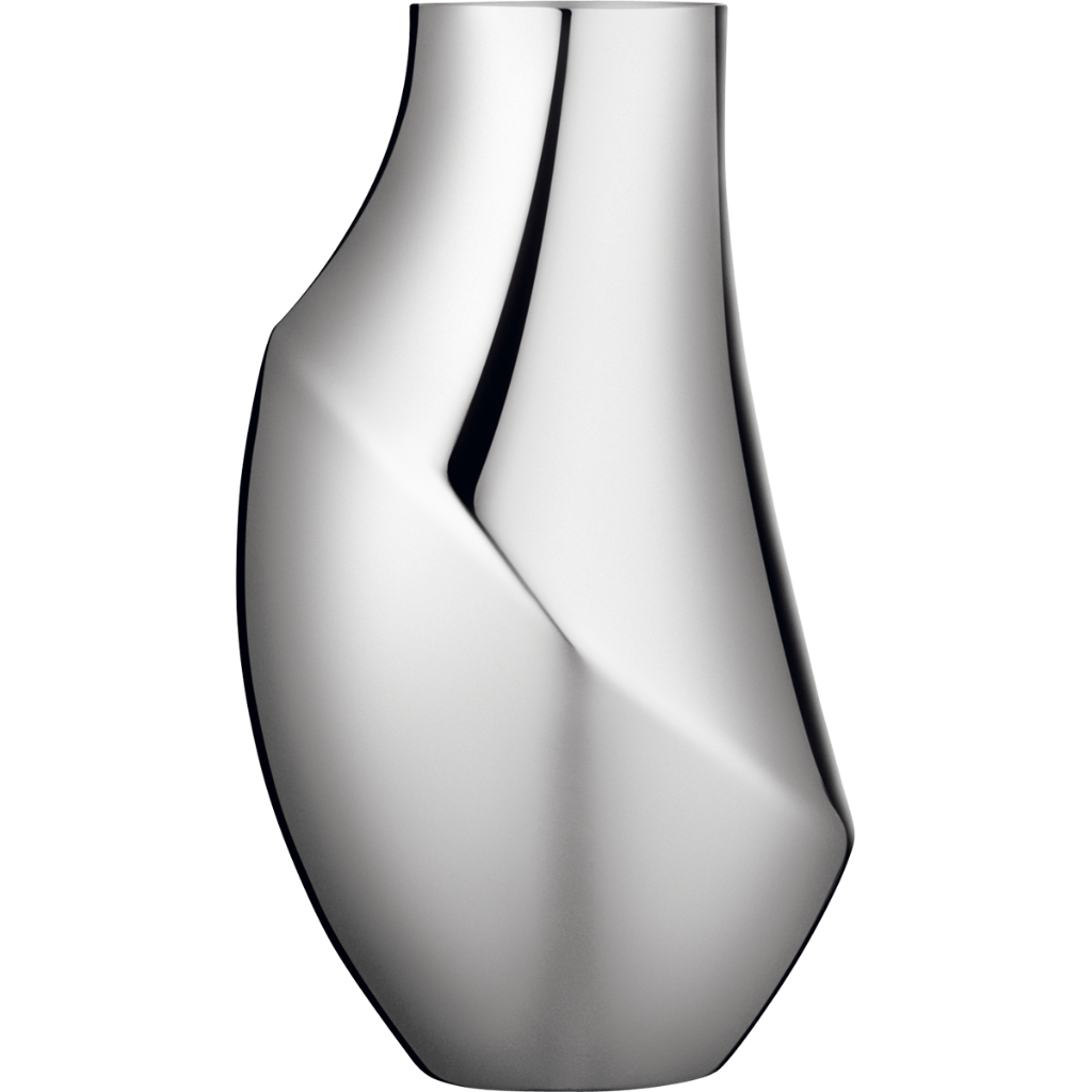 Georg Jensen Flora Vazo