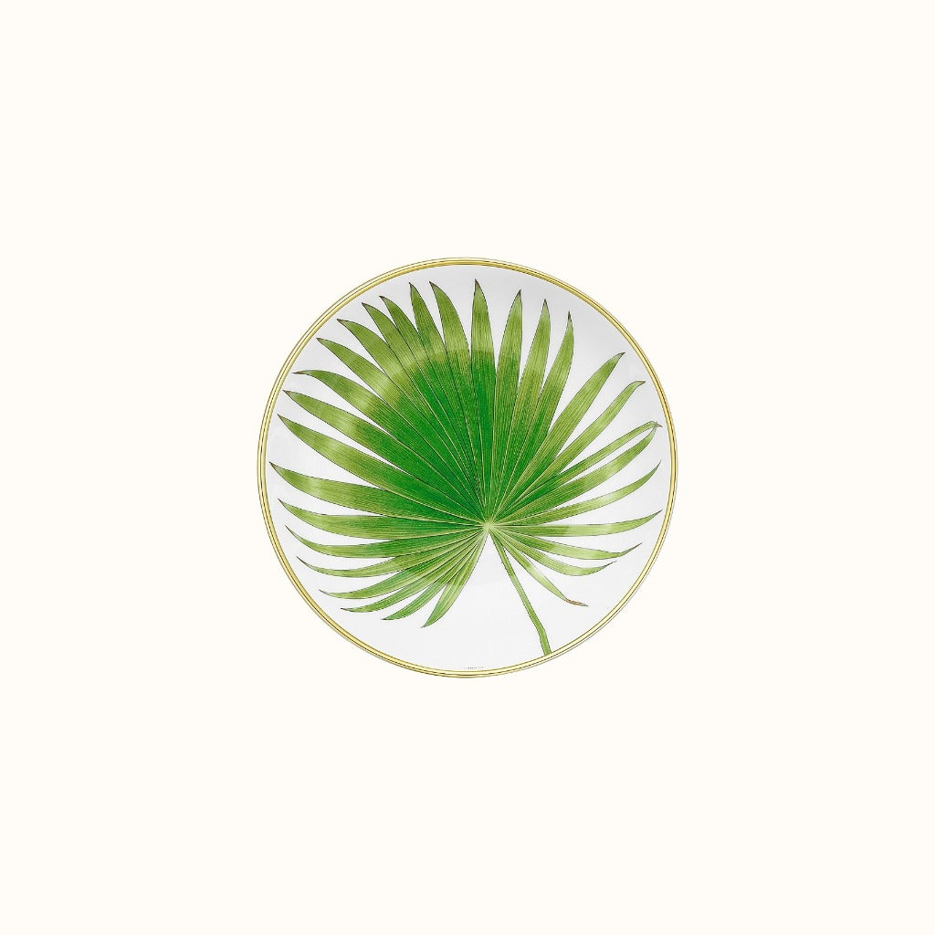 Hermès Passifolia Bowl