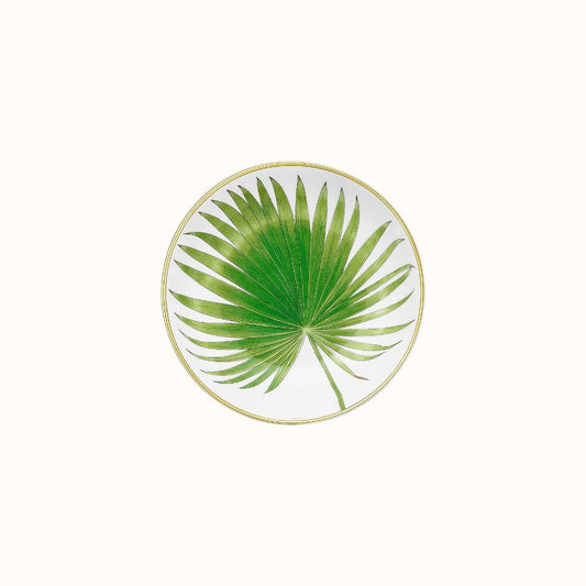Hermès Passifolia Bowl