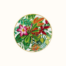 Görseli Galeri görüntüleyiciye yükleyin, Hermès Passifolia Tatlı Tabağı
