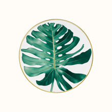 Görseli Galeri görüntüleyiciye yükleyin, Hermès Passifolia Yemek Tabağı
