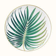 Görseli Galeri görüntüleyiciye yükleyin, Hermès Passifolia Büyük Derin Servis

