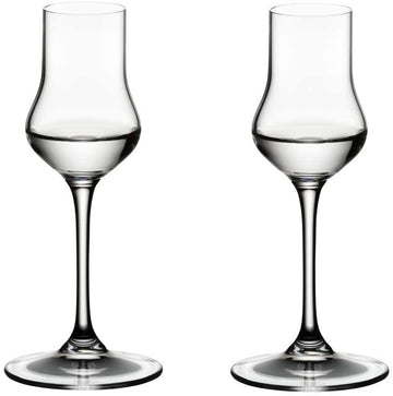 Riedel Vinum Spirits Bardak