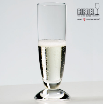 Riedel Tyrol Kristal Şampanya Bardağı
