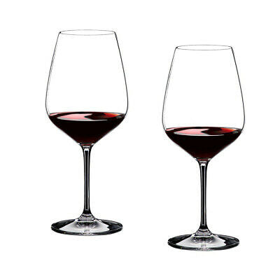 Riedel Vinum Extreme Cabernet Merlot Bardak