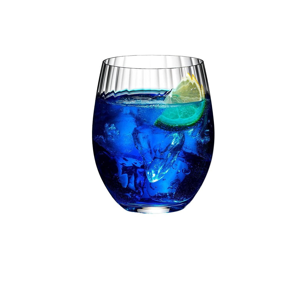 Riedel Optic Kristal Longdrink Bardağı