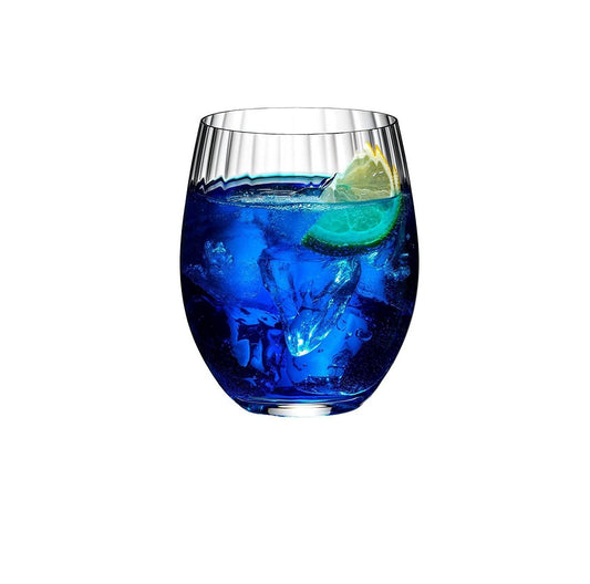 Riedel Optic Kristal Longdrink Bardağı