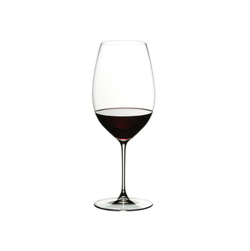 Riedel Veritas Shiraz Kristal Şarap Bardağı
