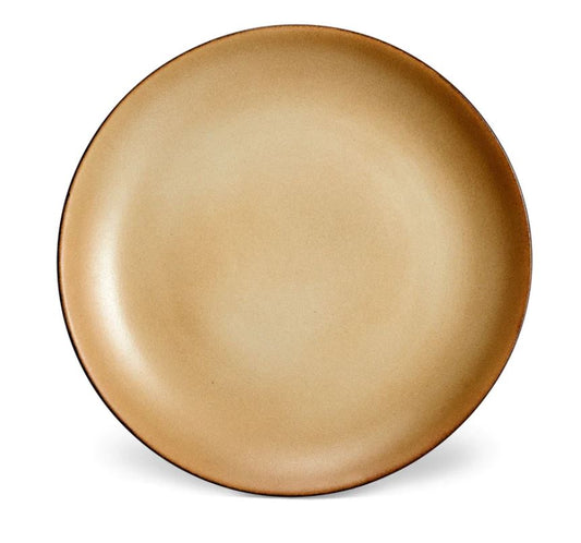 Terra Taba Rengi 12 Kişilik Yemek Takımı