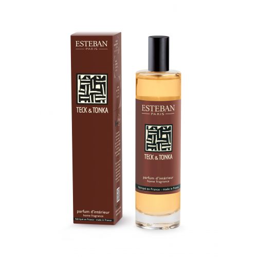 Esteban Paris Teck Tonka 75 Ml Oda Spreyi
