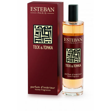 Esteban Paris Teck Tonka Sprey Koku
