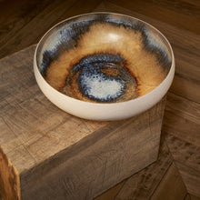 Görseli Galeri görüntüleyiciye yükleyin, L&#39;objet Terra Büyük Bowl
