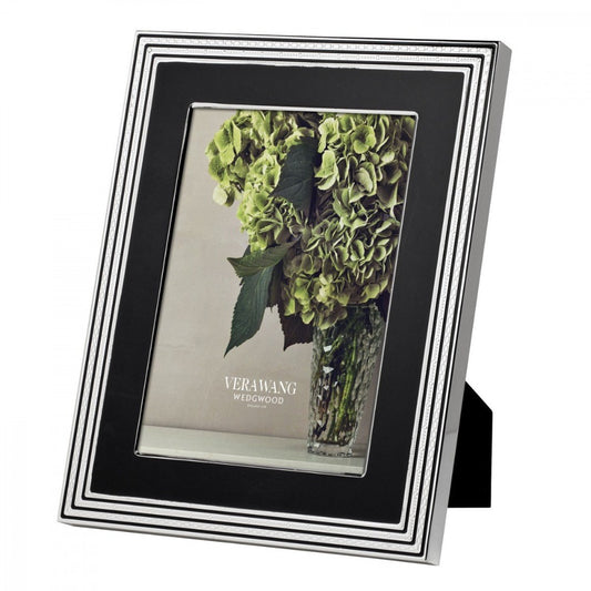 Wedgwood Vera Wang Grossgrain 10X15 Çerçeve