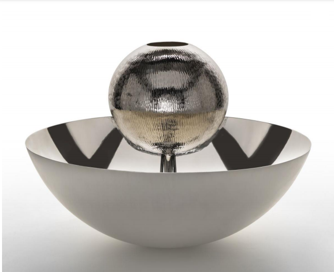 Zanetto Centrepiece Passioni Bowl