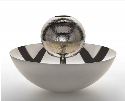 Zanetto Centrepiece Passioni Bowl